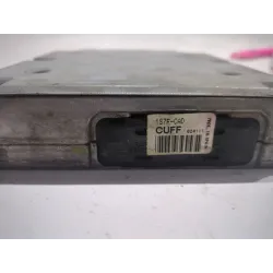 Recambio de centralita inyeccion para ford mondeo iii (b5y) 2.0 16v tddi / tdci referencia OEM IAM F5SB14A624AA  