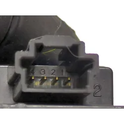 Recambio de interruptor para renault captur 1.5 dci referencia OEM IAM 253256730R  