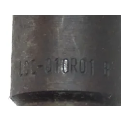 Recambio de inyector para citroën saxo (1996) 1.5 d referencia OEM IAM LDC010R01B  