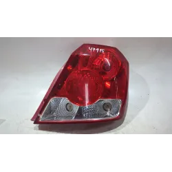 Recambio de piloto trasero derecho para chevrolet kalos (2005) 1.2 se [1,2 ltr. - 53 kw cat] referencia OEM IAM 300267R  