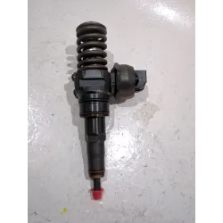 Recambio de inyector para audi a4 b6 (8e2) 1.9 tdi referencia OEM IAM 038130073AR  