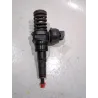 Recambio de inyector para audi a4 b6 (8e2) 1.9 tdi referencia OEM IAM 038130073AR  