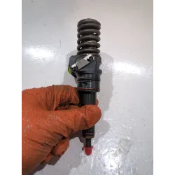 Recambio de inyector para audi a4 b6 (8e2) 1.9 tdi referencia OEM IAM 038130073AR  