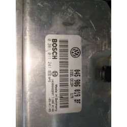 Recambio de centralita inyeccion para volkswagen polo iv (9n1)(11.2001) 1.4 tdi referencia OEM IAM 045906019BF  