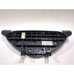 Recambio de mando climatizador para nissan primera berlina (p12)(12.2001) 1.6 referencia OEM IAM 28395AV611 CSW5841C  