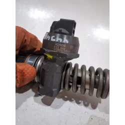 Recambio de inyector para audi a4 b6 (8e2) 1.9 tdi referencia OEM IAM 038130073AR  
