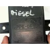 Recambio de rele ventilador para peugeot partner furgón (05.2008) 1560 referencia OEM IAM 9631577880  