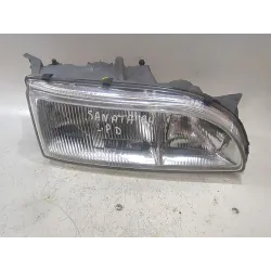 Recambio de faro delantero derecho para hyundai sonata (y3)(1994) 2.0 i 16v referencia OEM IAM 9210438020  