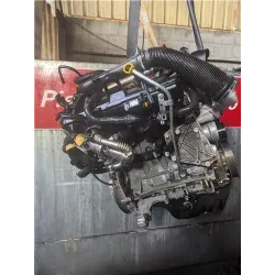 Recambio de motor completo para opel combo furgón/ranchera familiar 1.3 cdti 16v referencia OEM IAM Z13DT  