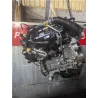 Recambio de motor completo para opel combo furgón/ranchera familiar 1.3 cdti 16v referencia OEM IAM Z13DT  