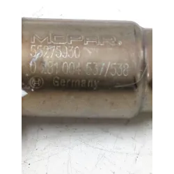 Recambio de sonda lambda para fiat 500l 1.6 jtdm 16v (120 cv) referencia OEM IAM 55275930  
