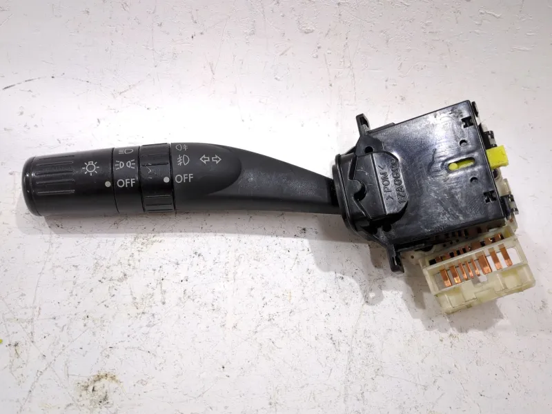 Recambio de mando luces para subaru impreza hatchback (gr, gh, g3) 2.0 d awd referencia OEM IAM 17A089  