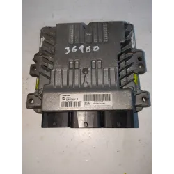 Recambio de centralita inyeccion para citroën ds3 (sa_) 1.6 bluehdi 100 referencia OEM IAM A2C53252888  