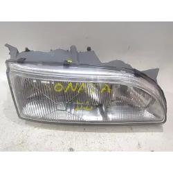 Recambio de faro delantero derecho para hyundai sonata (y3)(1994) 2.0 i 16v referencia OEM IAM 9210438020  
