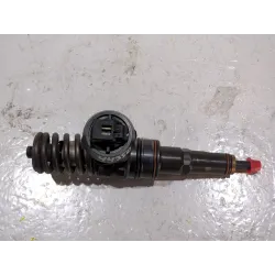 Recambio de inyector para audi a4 b6 (8e2) 1.9 tdi referencia OEM IAM 038130073AR  
