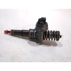 Recambio de inyector para audi a4 b6 (8e2) 1.9 tdi referencia OEM IAM 038130073AR  