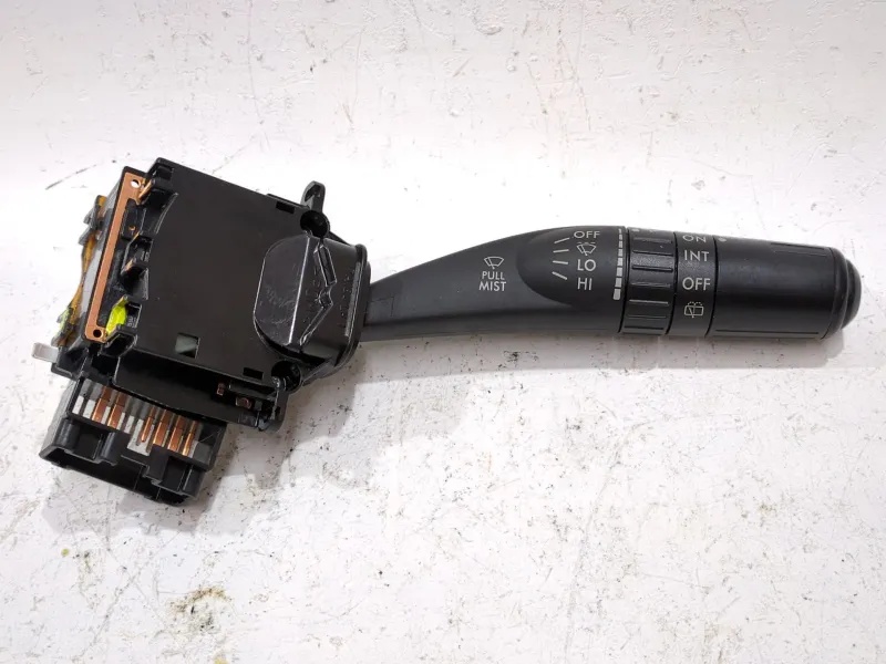 Recambio de mando limpiaparabrisas para subaru impreza hatchback (gr, gh, g3) 2.0 d awd referencia OEM IAM 17A164  
