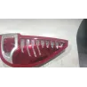 Recambio de piloto trasero derecho para renault scenic iii (jz)(2009) 1.5 dci referencia OEM IAM 265500013R  