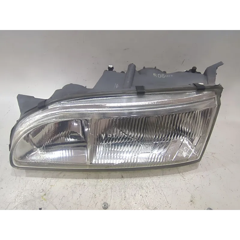 Recambio de faro delantero izquierdo para hyundai sonata (y3)(1994) 2.0 i 16v referencia OEM IAM 9210438020 9210134061  