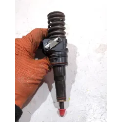 Recambio de inyector para audi a4 b6 (8e2) 1.9 tdi referencia OEM IAM 038130073AR  