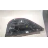Recambio de piloto trasero derecho para renault scenic iii (jz)(2009) 1.5 dci referencia OEM IAM 265500013R  