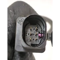 Recambio de sonda lambda para fiat 500l 1.6 jtdm 16v (120 cv) referencia OEM IAM 0258017111  