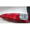 Recambio de piloto trasero izquierdo para chevrolet tacuma 1.6 referencia OEM IAM 300526L  