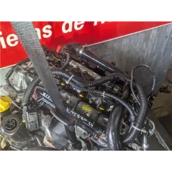 Recambio de motor completo para opel combo furgón/ranchera familiar 1.3 cdti 16v referencia OEM IAM Z13DT  
