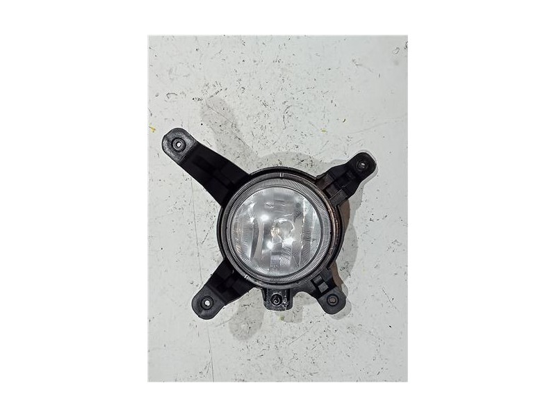 Recambio de faro antiniebla izquierdo para hyundai ix35 (el/lm)(2010) 2.0 classic 2wd [2,0 ltr. - 100 kw crdi cat] referencia OE