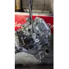Recambio de caja cambios manual para nissan qashqai i (j10, nj10) 2.0 dci referencia OEM IAM JG70  