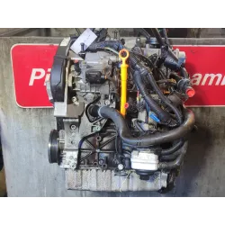 Recambio de motor completo para seat ibiza (6l1)(04.2002) 1.9 sdi referencia OEM IAM ASY  