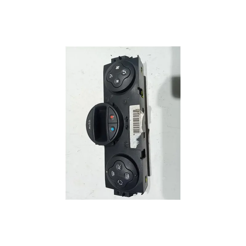 Recambio de mandos climatizador para renault megane ii classic berlina (2003) referencia OEM IAM MEGANE  