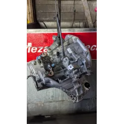 Recambio de caja cambios manual para nissan qashqai i (j10, nj10) 2.0 dci referencia OEM IAM JG70  