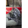 Recambio de caja cambios manual para nissan qashqai i (j10, nj10) 2.0 dci referencia OEM IAM JG70  