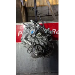 Recambio de caja cambios manual para nissan qashqai i (j10, nj10) 2.0 dci referencia OEM IAM JG70  