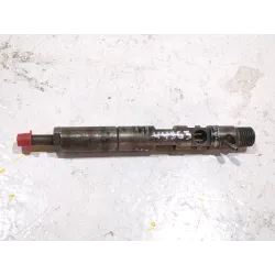 Recambio de inyector para renault clio ii fase ii (b/cb0)(2001) authentique dci referencia OEM IAM 8200049876 8200132793  