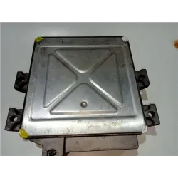 Recambio de centralita inyeccion para peugeot 206 (1998) 1.4 hdi eco 70 referencia OEM IAM 9637086880  
