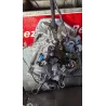 Recambio de caja cambios manual para nissan qashqai i (j10, nj10) 2.0 dci referencia OEM IAM JG70  