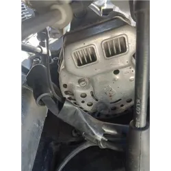 Recambio de alternador para suzuki bandit gsf650 bandit gsf650 referencia OEM IAM 3140003F40 31400-03F40  