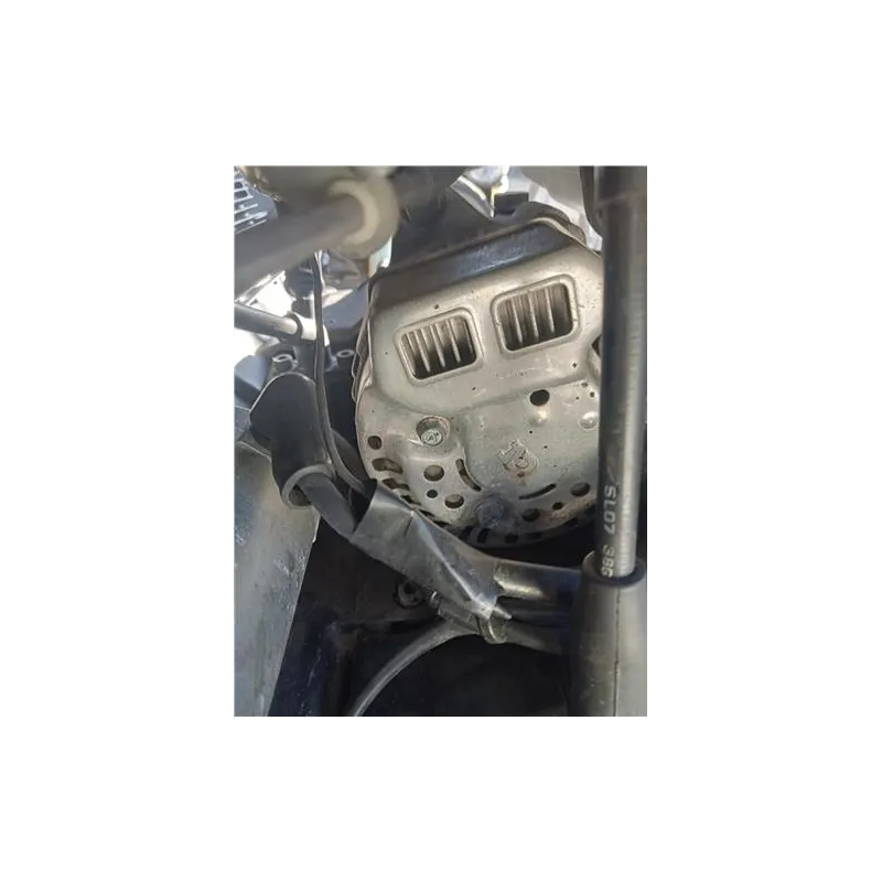 Recambio de alternador para suzuki bandit gsf650 bandit gsf650 referencia OEM IAM 3140003F40 31400-03F40  