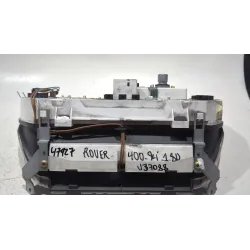 Recambio de cuadro completo para rover 400 (xw) 418 d referencia OEM IAM AR0017014  