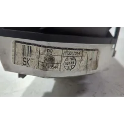 Recambio de cuadro completo para rover 400 (xw) 418 d referencia OEM IAM AR0017014  