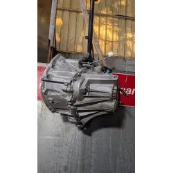 Recambio de caja cambios manual para nissan qashqai i (j10, nj10) 2.0 dci referencia OEM IAM JG70  