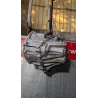 Recambio de caja cambios manual para nissan qashqai i (j10, nj10) 2.0 dci referencia OEM IAM JG70  