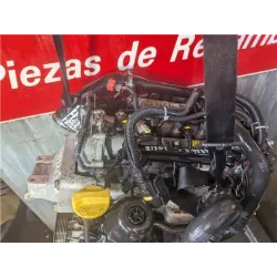 Recambio de motor completo para opel combo furgón/ranchera familiar 1.3 cdti 16v referencia OEM IAM Z13DT  