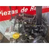 Recambio de motor completo para opel combo furgón/ranchera familiar 1.3 cdti 16v referencia OEM IAM Z13DT  