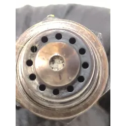 Recambio de sonda lambda para renault captur 1.5 dci referencia OEM IAM 393504A410  