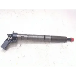 Recambio de inyector para audi a6 berlina (4f2)(2004) 3.0 tdi quattro (165kw) [3,0 ltr. - 165 kw v6 24v tdi] referencia OEM IAM 