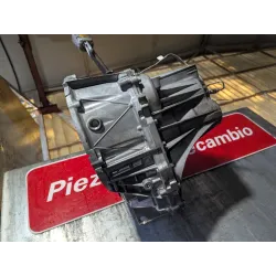 Recambio de caja cambios manual para nissan qashqai i (j10, nj10) 2.0 dci referencia OEM IAM JG70  