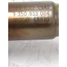 Recambio de sonda lambda para renault captur 1.5 dci referencia OEM IAM 393504A410  